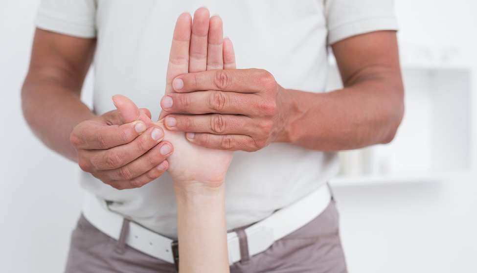 5 Facts About Hand Therapy - Excel Physical Therapy