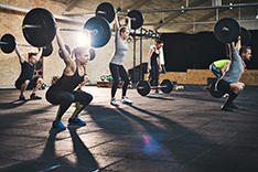 CrossFit: Friend or Foe?