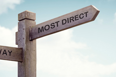 What is Direct Access? [Infographic]