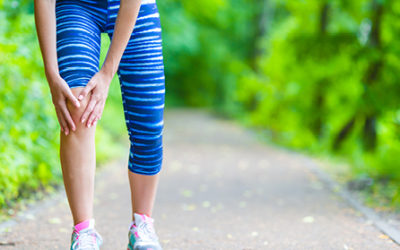 What You Need to Know About Knee Instability