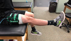 Blood Flow Restriction & Physical Therapy