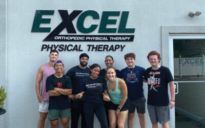 Excel Physical Therapy in Hackensack, NJ, has moved to a New Location!