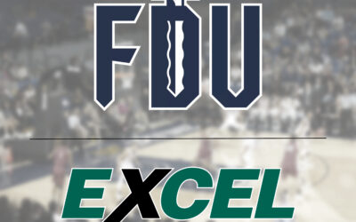 Excel Physical Therapy Named Official Physical Therapy Provider of FDU Athletics