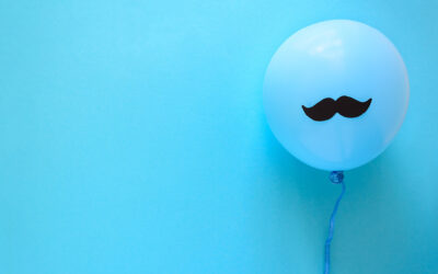 MOVEMBER Means Mo’ Men’s Health: Pelvic Floor PT for Men